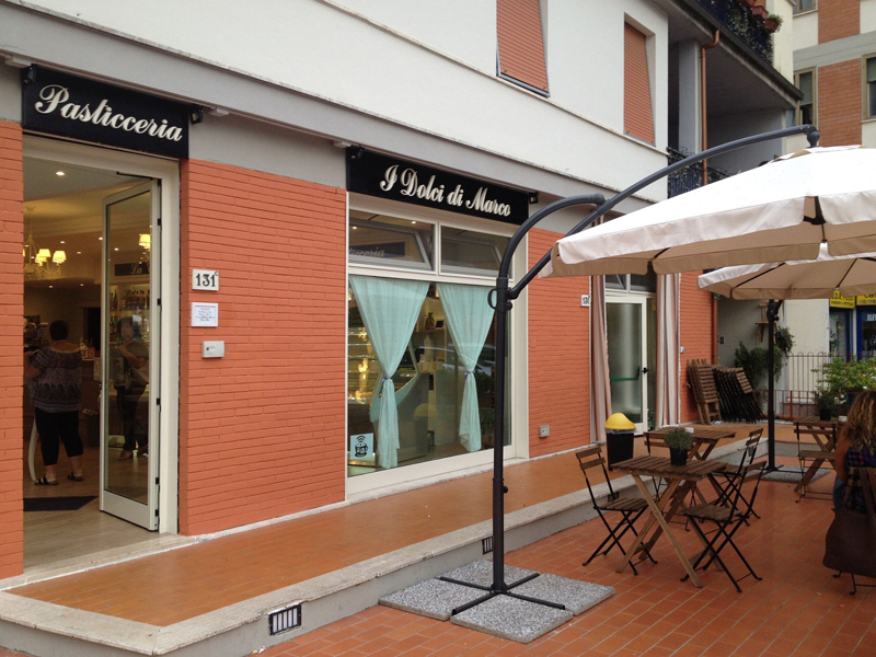 Pasticceria I Dolci di Marco